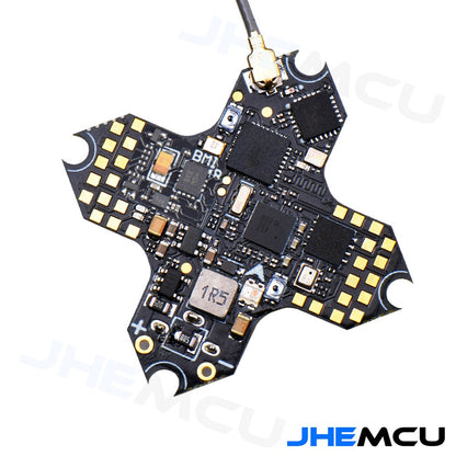JHEMCU GSF405A-BMI AIO Flight Controller