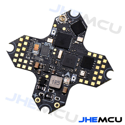 JHEMCU GSF405A-BMI AIO Flight Controller