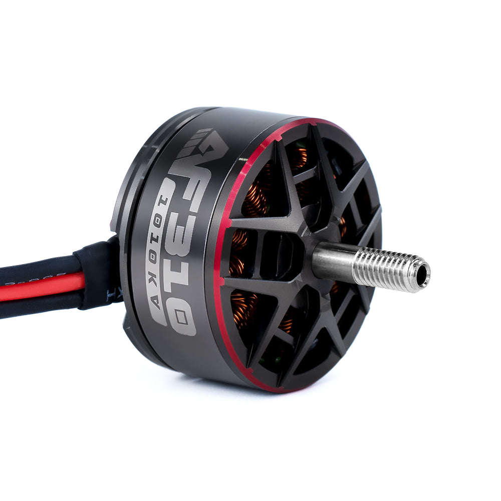 Axisflying AF310 3010 FPV Motor 1010KV/1210KV for 7–9 inch Cinelifter, 4–6S, Ø36.4×41.5mm, 5mm shaft, 72g
