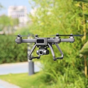 DEERC D15 GPS Drone, D15 will automatically return to the fly point when drone is in Low Power, Out of Range