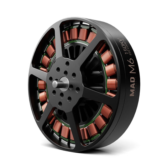 MAD Antimatter M6C10 EEE Drone Motor