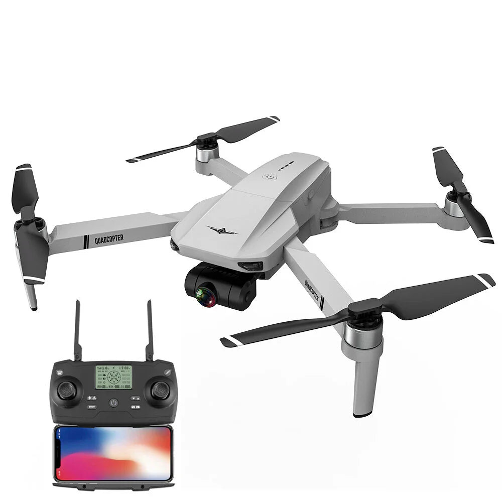 KF102 MAX Drone - With Profesional 4K HD Camera 5G WiFi GPS 2-Axis KF102 MAX Drone - With Profesional 4K HD Camera 5G WiFi GPS 2-Axis