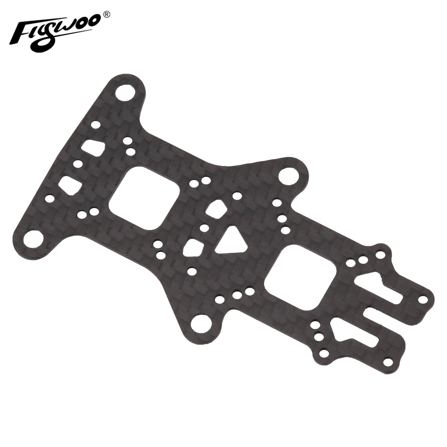 Flywoo Explorer LR O3 \ O4 \ O4PRO Frame parts collection