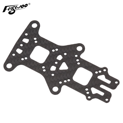 Flywoo Explorer LR O3 \ O4 \ O4PRO Frame parts collection