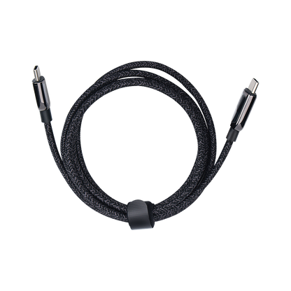 टाइप-सी PD100W केबल