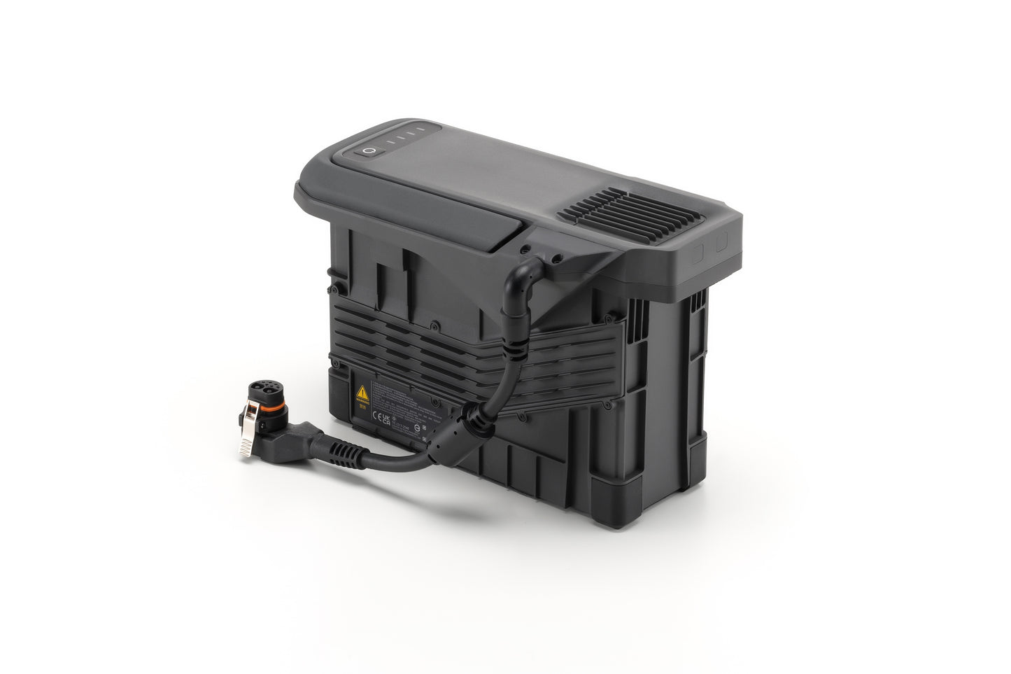 Batteria Tethered DJI TB100C originale per DJI Matrice 400