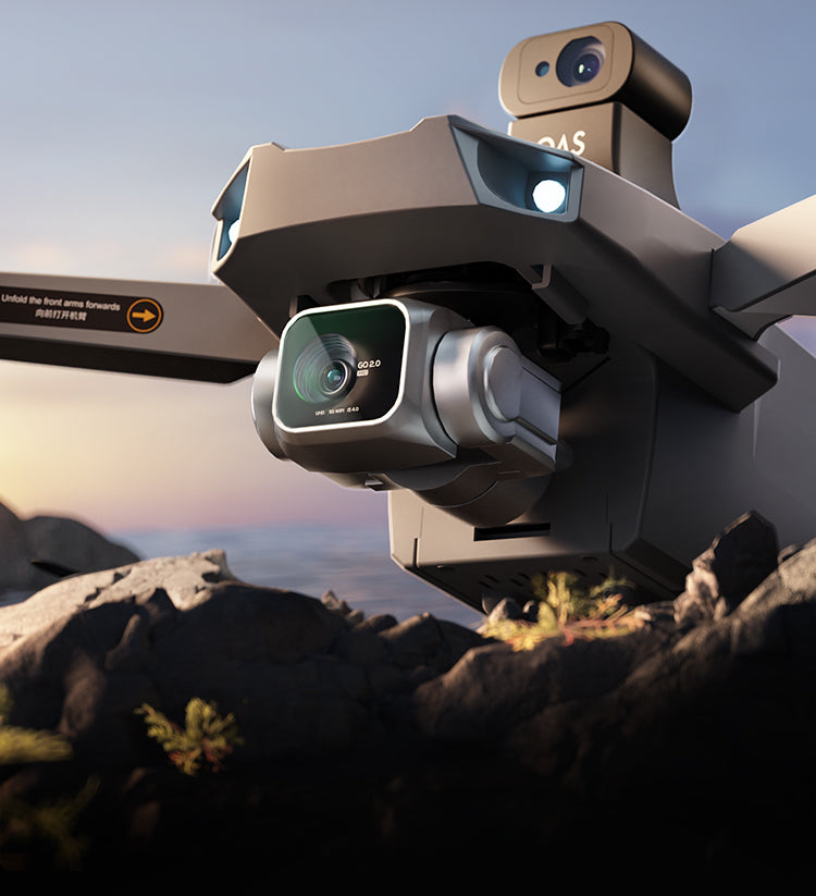 Beast 4 SP.PH.01 Drone Obstacle Avoidance 3-Axis Gimbal 8K HD Night Vision 40min 10km Brushless GPS RC Drone Professional Camera Drone 11 Beast 4 SP.PH.01 Drone, laser obstacle avoidance 3-Axis Gimbal, 8K Camera, Brushless Motor