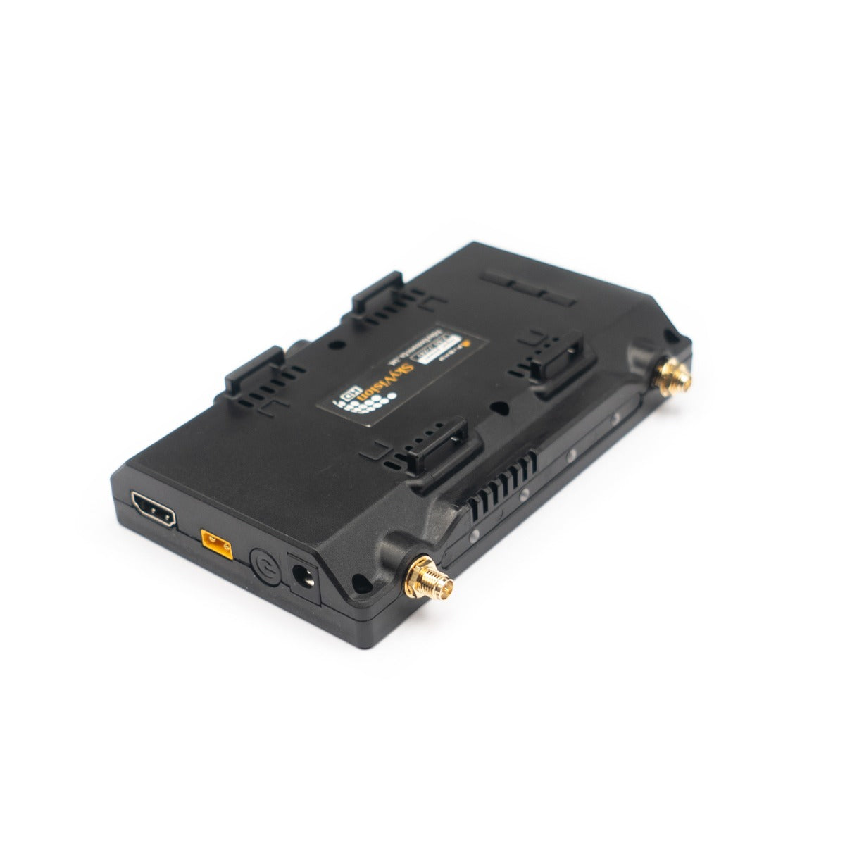 FrSky SkyVision HD - 5.5" 720P 60HZ High Bright Monitor Screen HDMI Output Built-in DVR 8G Storage 7 FrSky SkyVision HD, SkyVision HD 6