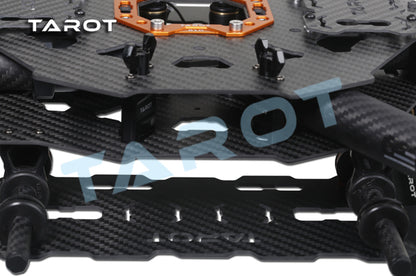 Tarot 810 TL810S01 Sport Hexcopter Frame