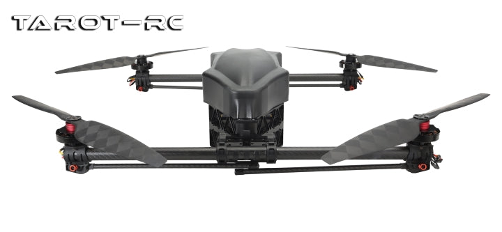 2024021801008.jpg Tarot H720, Drone is ideal for search and rescue missions due to its long flight endurance and stability.