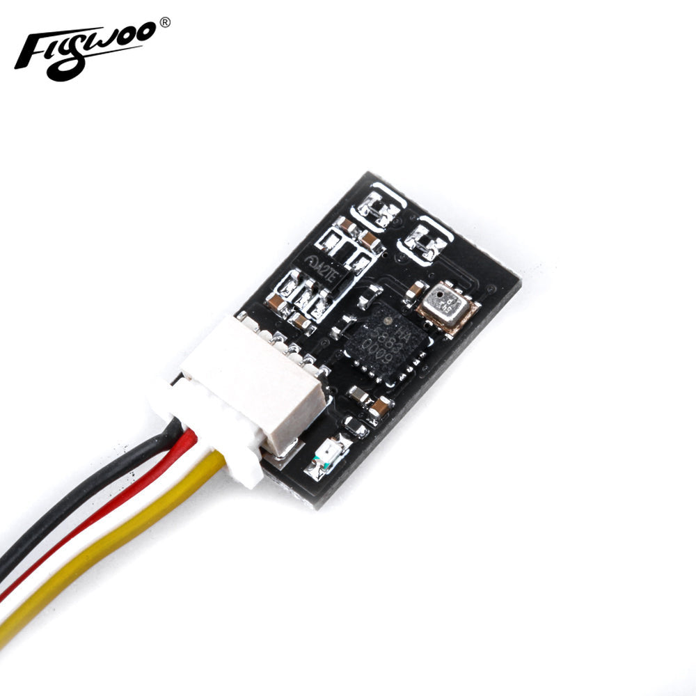 Flywoo BQNANO V1.0 Model w/ Compass & Baro 0.6g