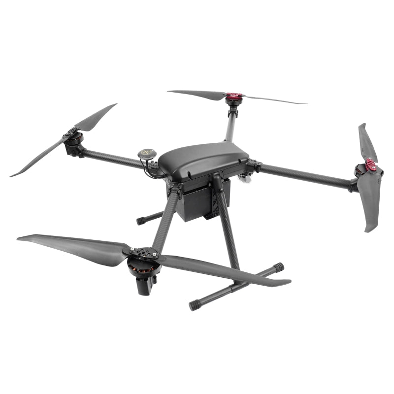 Tarot M860B - 3KG Payload 4-Axis 860mm Wheelbase Multi-rotor Frame Industrial Drone