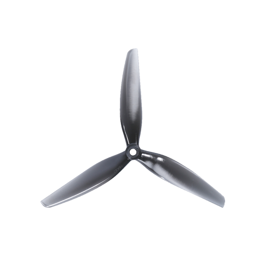 HQ 7X4X3 ट्राई-ब्लेड प्रोप