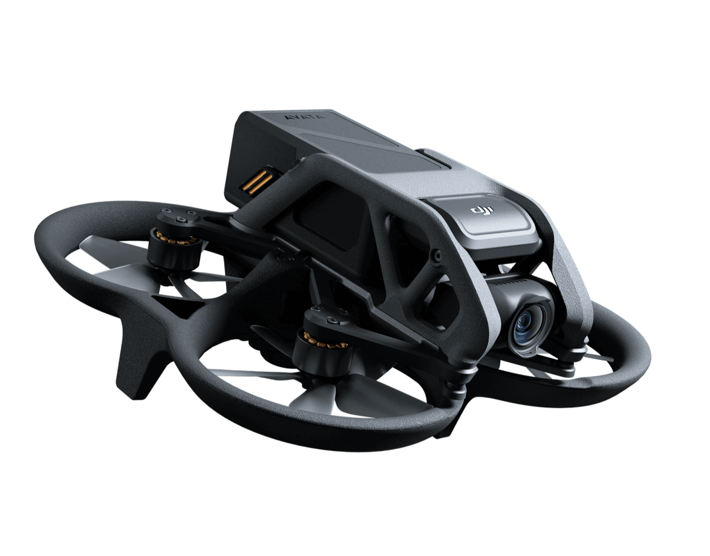 DJI Avata supports other controllers and goggles .