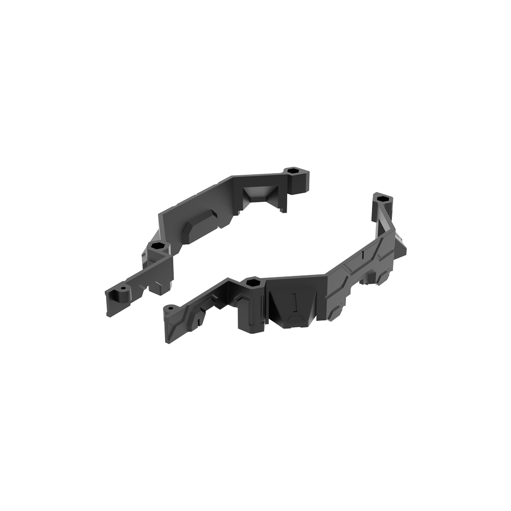 iFlight Taurus X8 V3 TPU-Teile