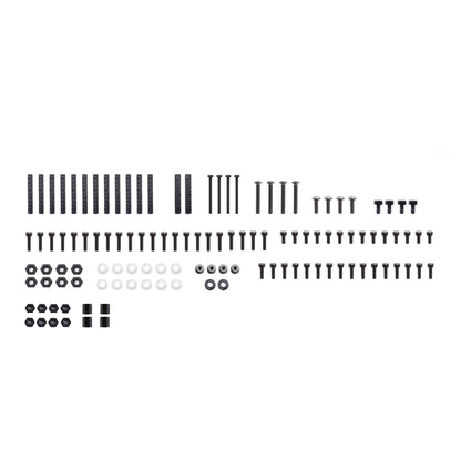 GEPRC GEP-CW3 Frame Parts