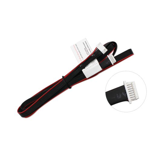 Кабель синхронізації Orbbec 8-контактний (1м) для Astra 2 та серій Gemini 2/330