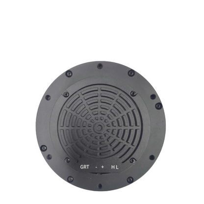 DAMIAO DM-J8009-2EC 24 V, 20 N m, 9:1, 98 mm OD, Dual-Encoder Integrated Robot Motor with CAN 1 Mbps