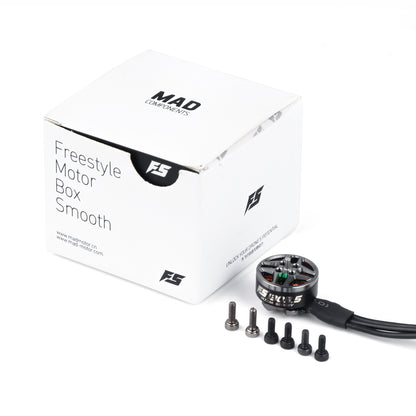 موتور پهپاد FPV مدل MAD FS 1303.5 ULTIMA