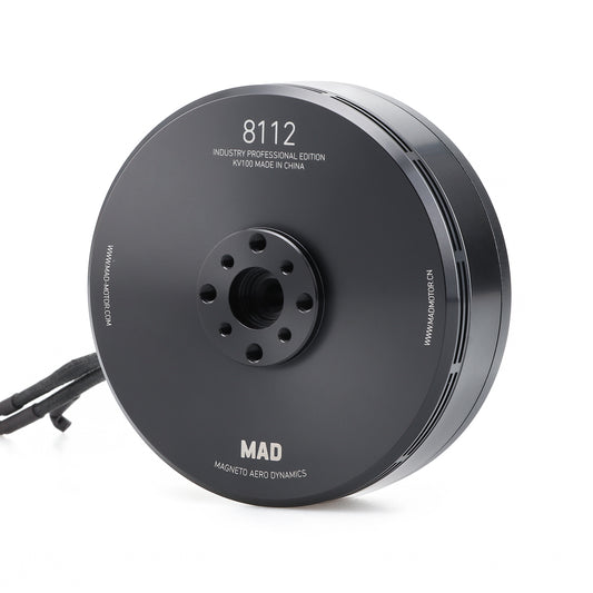 MAD 8112 IPE Drone Motor