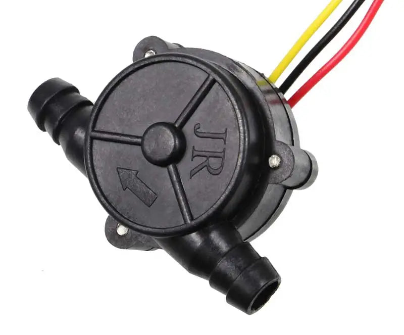 Flow meter is compatible with Jiyi K3A Po, JIYI