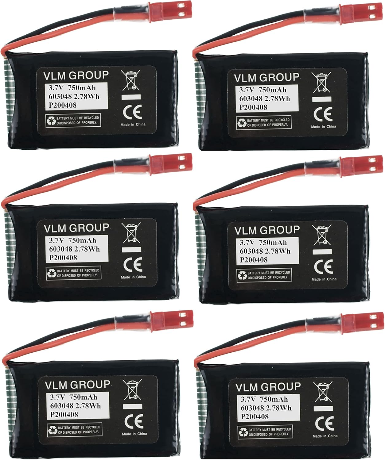 lipo sky viper c rating 650mAh Battery for 2016 Drones Automatically launch to smooth hover 3.7V 25C RC Drone Battery