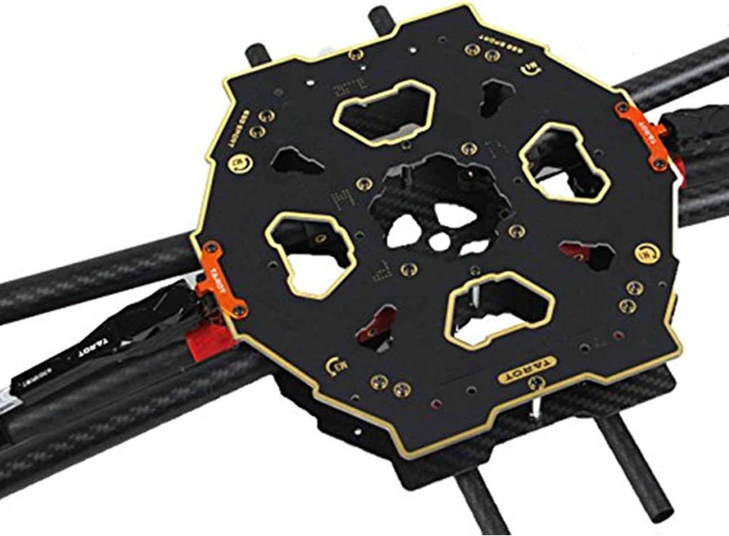 TAROT 650 SPORT Quadcopter Frame (TL65S01)