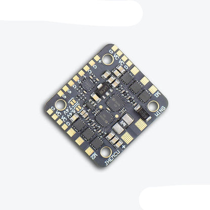 JHEMCU BRUSELESS WING DUAL 40A 2IN1 ESC