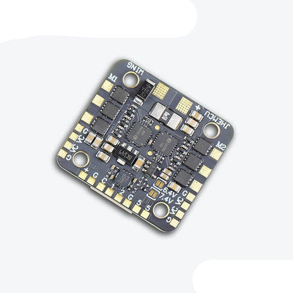 JHEMCU BRUSELESS WING DUAL 40A 2IN1 ESC