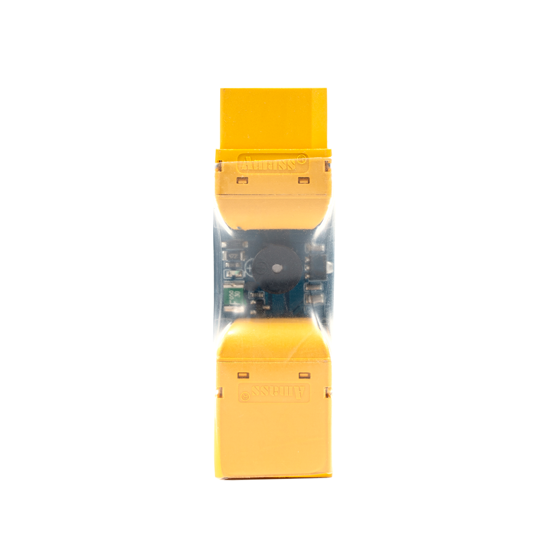 iFlight جهاز إيقاف الدخان الذكي - XT90