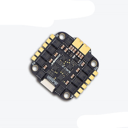 JHEMCU RUIBET 60/65A 3-6S DSHOT600 BLHELI_S 4IN1 ESC