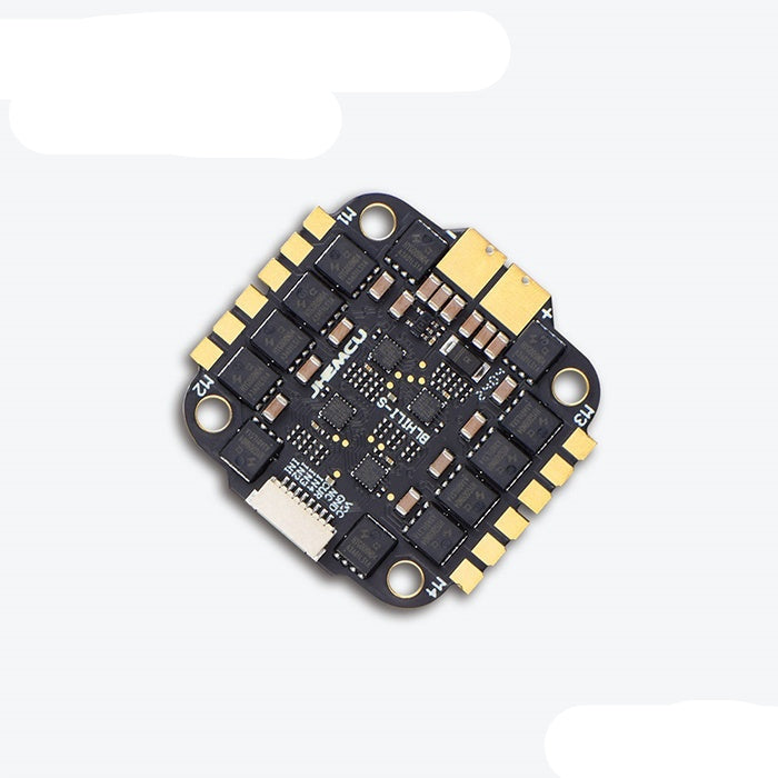 JHEMCU RUIBET 60/65A 3-6S DSHOT600 BLHELI_S 4IN1 ESC