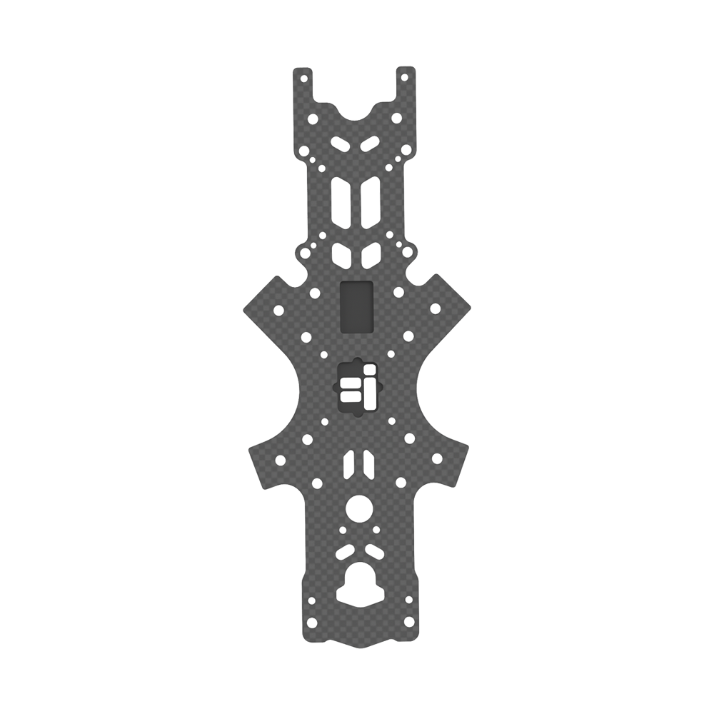 запасні частини для iFlight Nazgul DC5
