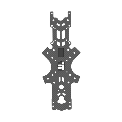 запасні частини для iFlight Nazgul DC5
