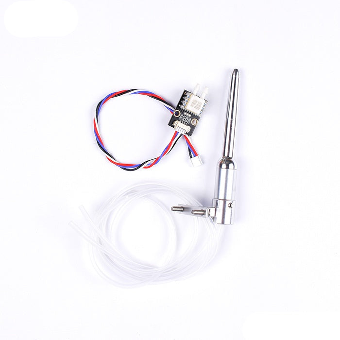 JHEMCU MS4525 INAV PIX PX4 FC AIRSPEED Meter