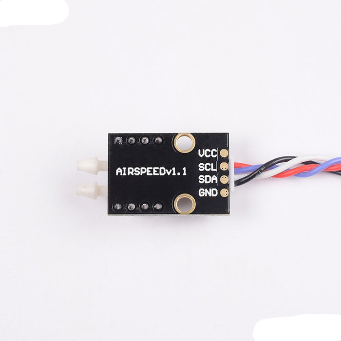 JHEMCU MS4525 INAV PIX PX4 FC AIRSPEED Meter