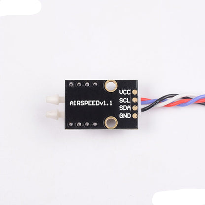JHEMCU MS4525 INAV PIX PX4 FC AIRSPEED Meter