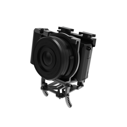 iFlight SONY ZV-E10 カメラマウント