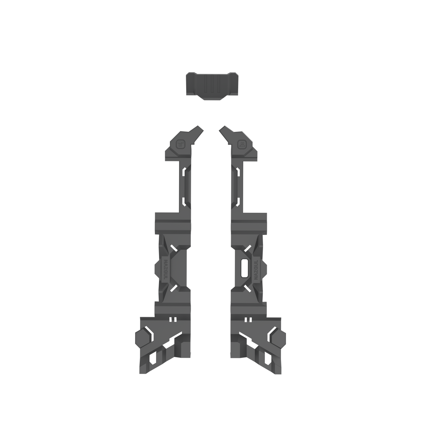 iFlight Nazgul Evoque F6 V1/V2 Yedek Parçaları