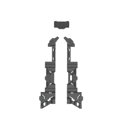 iFlight Nazgul Evoque F6 V1/V2 Yedek Parçaları