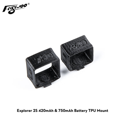 Firefly 2S Nano Baby 20 Parts Collection