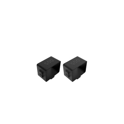 مجموعه قطعات فریم Flybee 16\20 کیت خنک‌کننده CNC یونیت Flywoo O4 Air برای Flybee \ Flylens \ Flytimes
