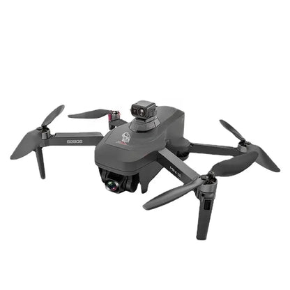 ZLL SG906 MINI SE Drone 4K HD Professionell HD Kamera 5G WiFi GPS Med Borstlös Motor 360° Hinder Undvikande Quadcopter RC Dron