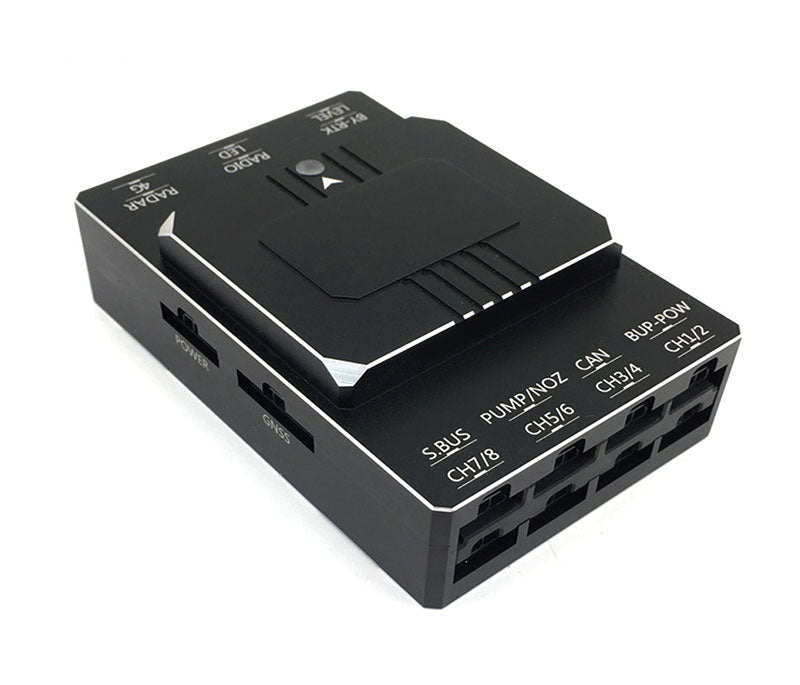 BoYing Paladin V2 - Automatic Flight Controller System for Agriculture Drone 3 BoYing Paladin V2, POW BUP: Chlz Ch3/4 PUMPINO