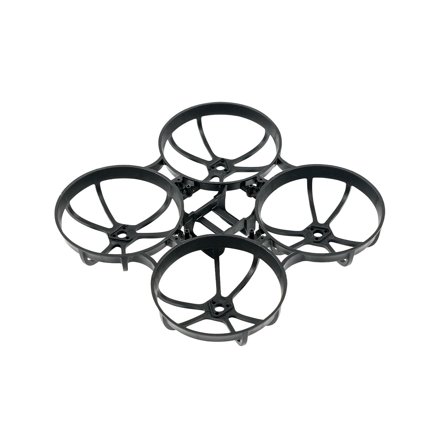 Рама BETAFPV Meteor75 Pro Brushless Whoop, база 80,8 мм, вес 7,73 г, PP, для пропеллеров 45 мм
