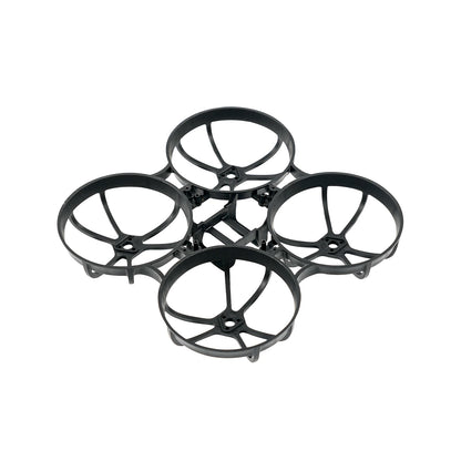 Рама BETAFPV Meteor75 Pro Brushless Whoop, база 80,8 мм, вес 7,73 г, PP, для пропеллеров 45 мм