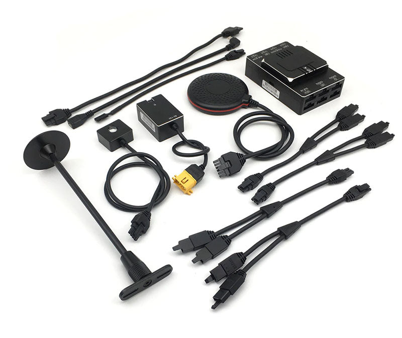 BoYing Paladin V2 - Automatic Flight Controller System for Agriculture Drone 6 BoYing Paladin V2, this is the basic version for the flight controller