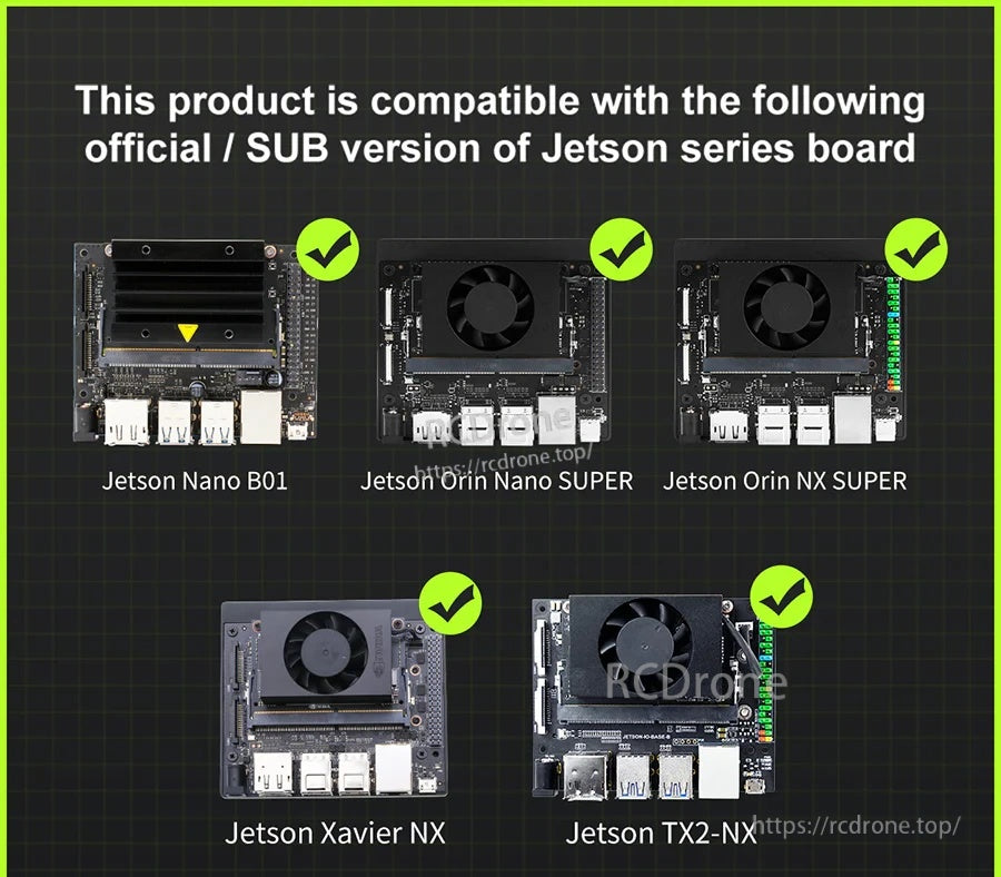 8822CE NGW dual-band network card M.2 for Jetson NANO/Xavier NX/TX2 NX/Orin NANO SUPER/Orin NX SUPER