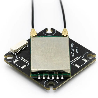 EMAX Wyvern Link Open IPC VTX Alpha Unidades 100mW 