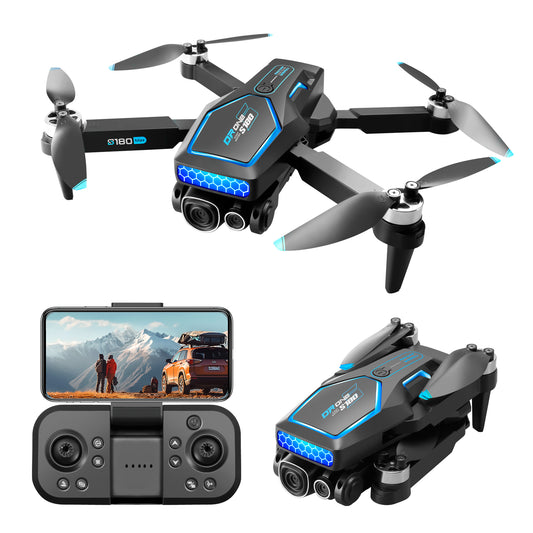 S180 Drone